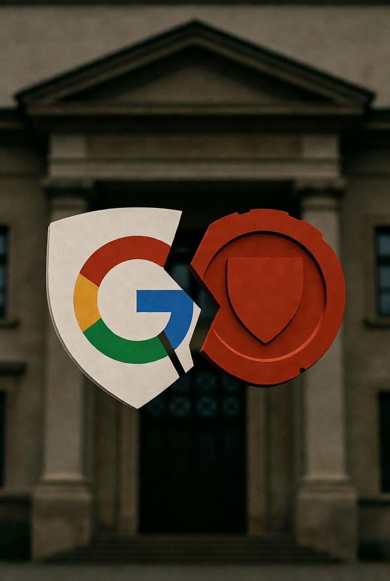 Google проиграл суд